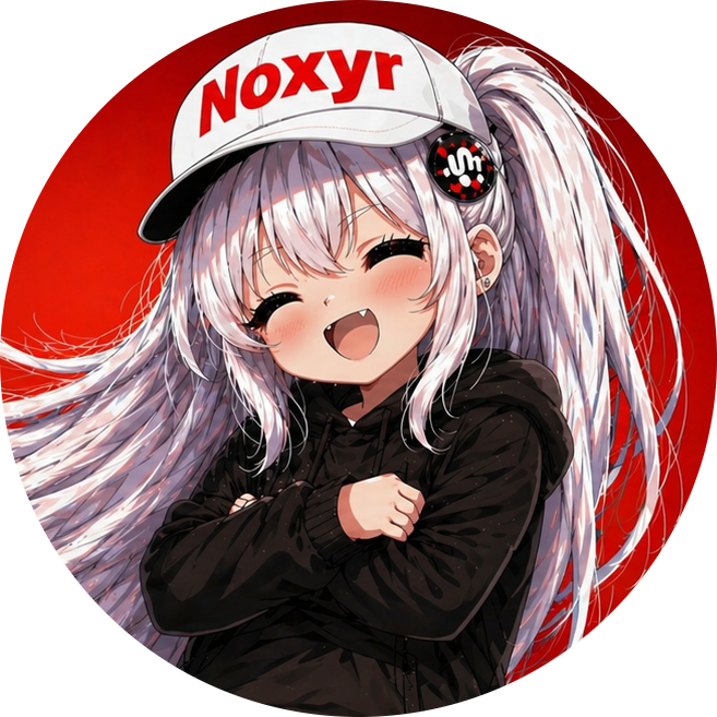 noxyrbot.com